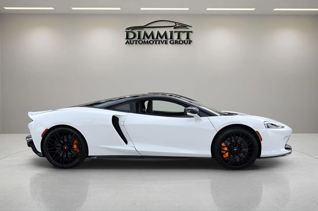 2023 McLaren GT - Image 6 of 26