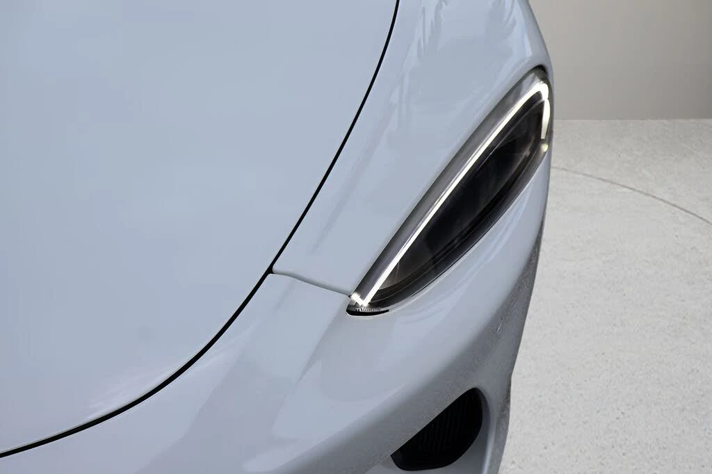 2023 McLaren GT - Image 24 of 26