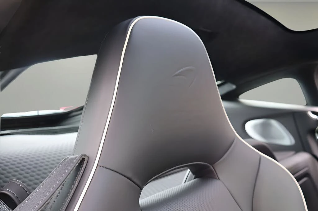 2023 McLaren GT - Image 16 of 26