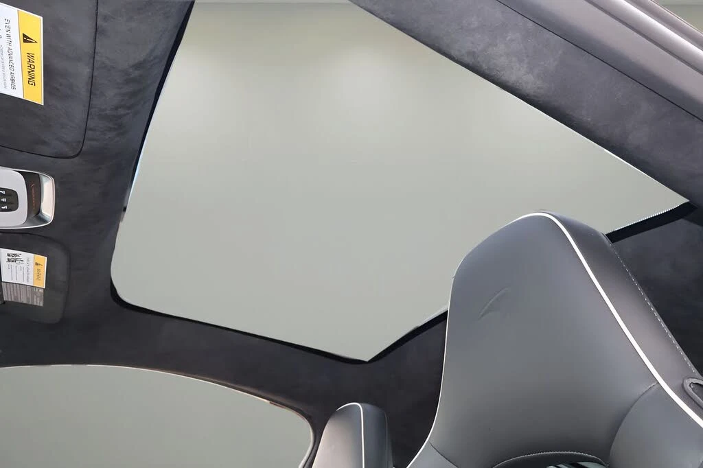 2023 McLaren GT - Image 22 of 26