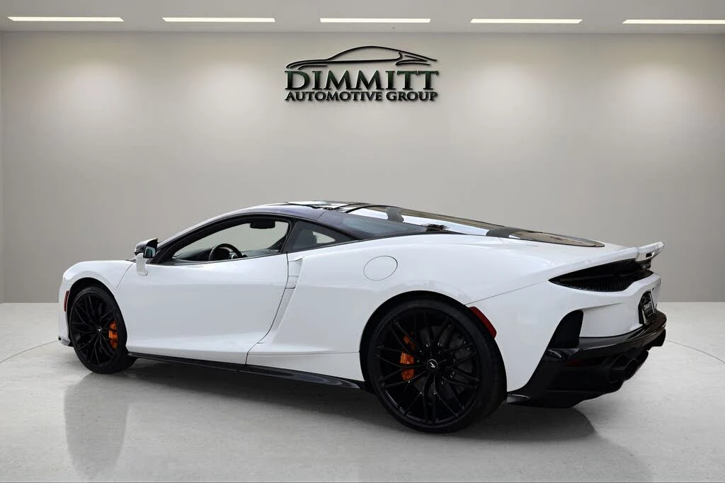 2023 McLaren GT - Image 3 of 26