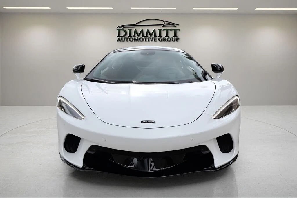 2023 McLaren GT - Image 8 of 26
