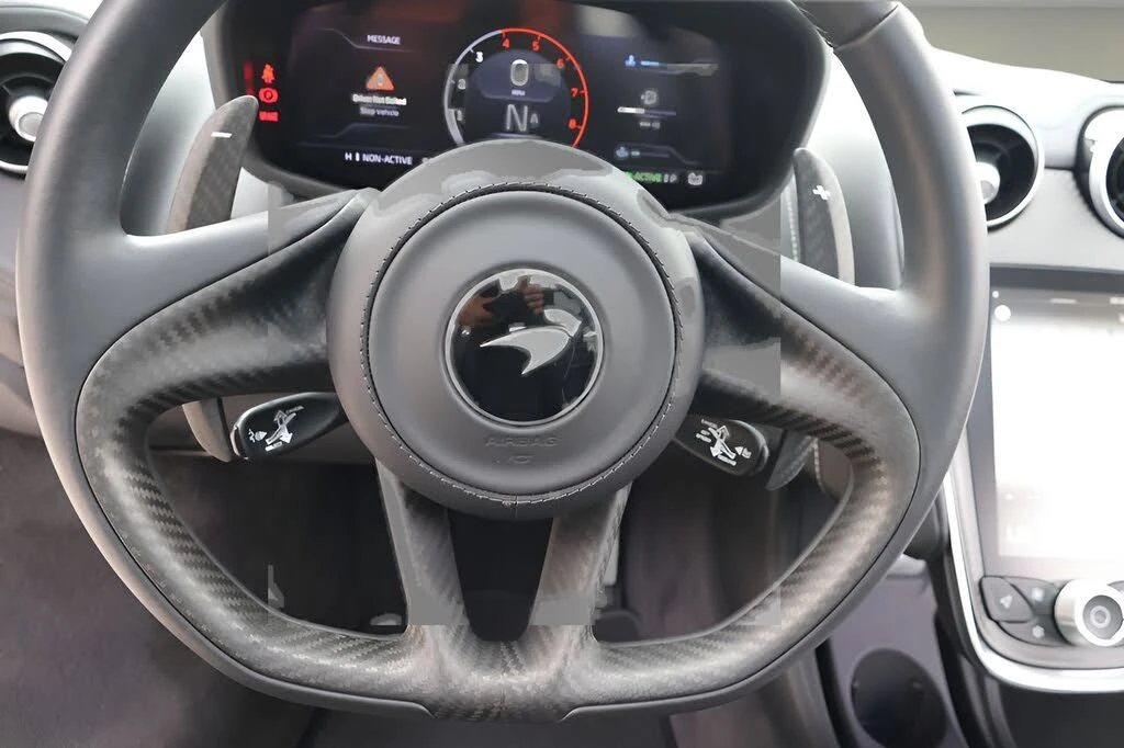 2023 McLaren GT - Image 12 of 26