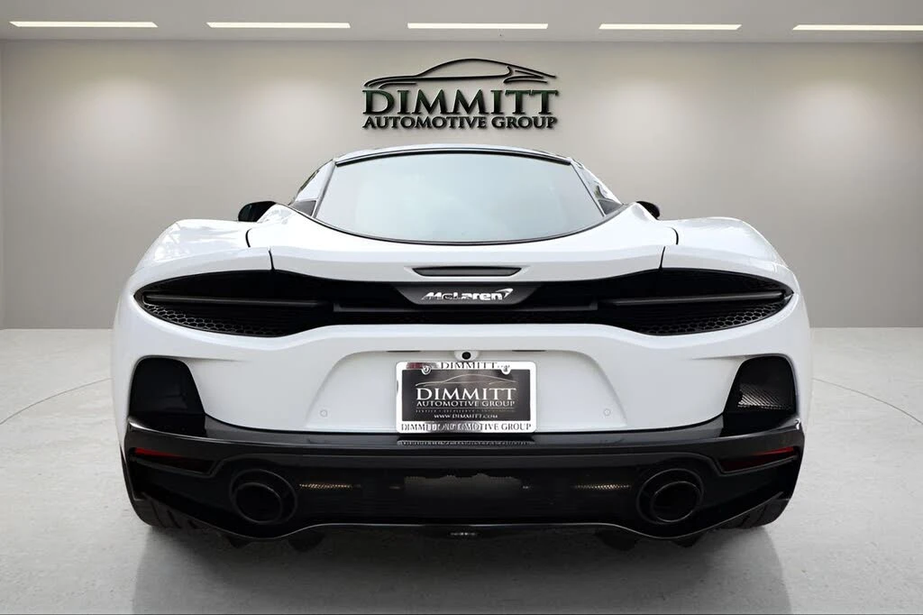 2023 McLaren GT - Image 4 of 26