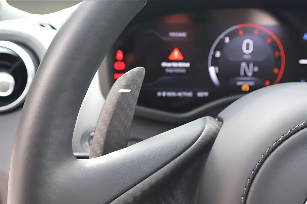 2023 McLaren GT - Image 14 of 26
