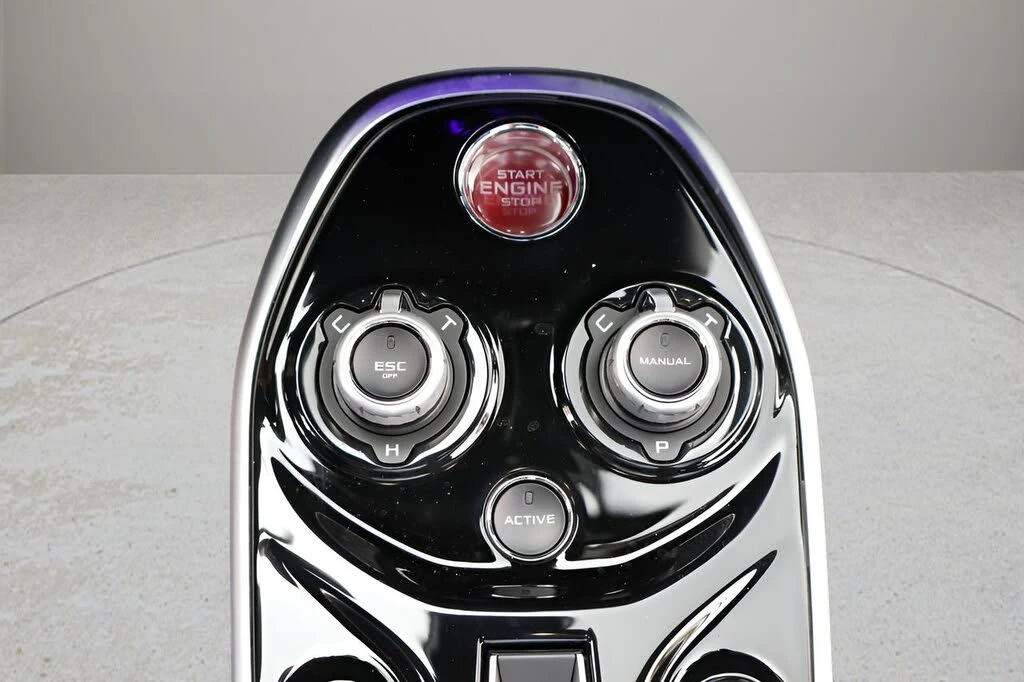 2023 McLaren GT - Image 26 of 26