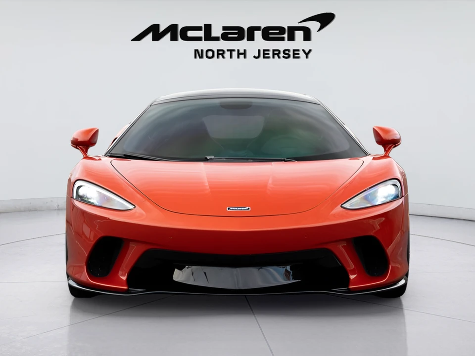 2023 McLaren GT - Image 17 of 31