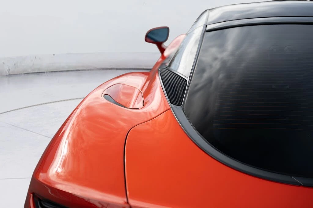 2023 McLaren GT - Image 28 of 31