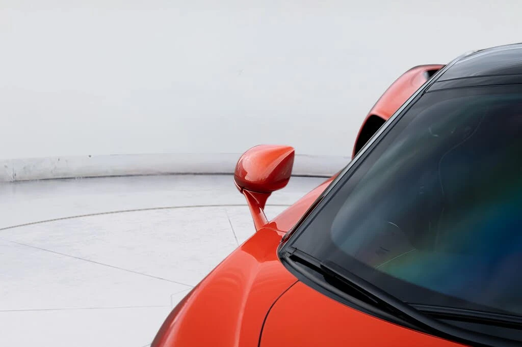 2023 McLaren GT - Image 22 of 31