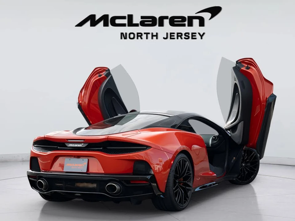 2023 McLaren GT - Image 11 of 31