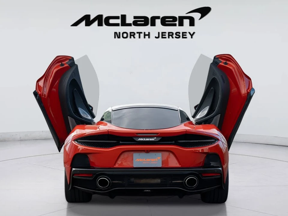 2023 McLaren GT - Image 8 of 31