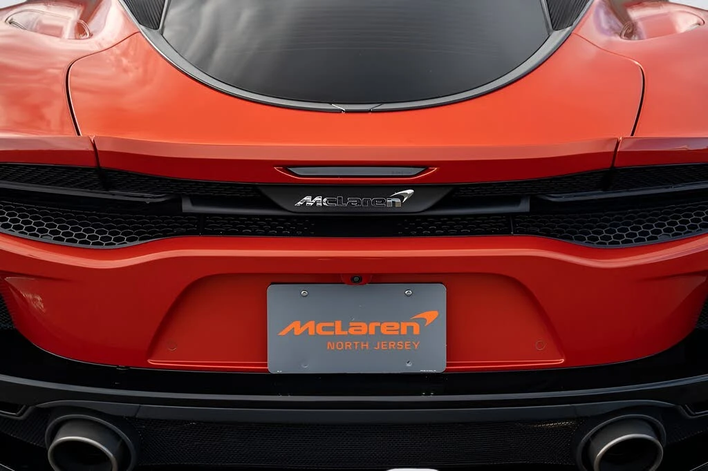 2023 McLaren GT - Image 25 of 31