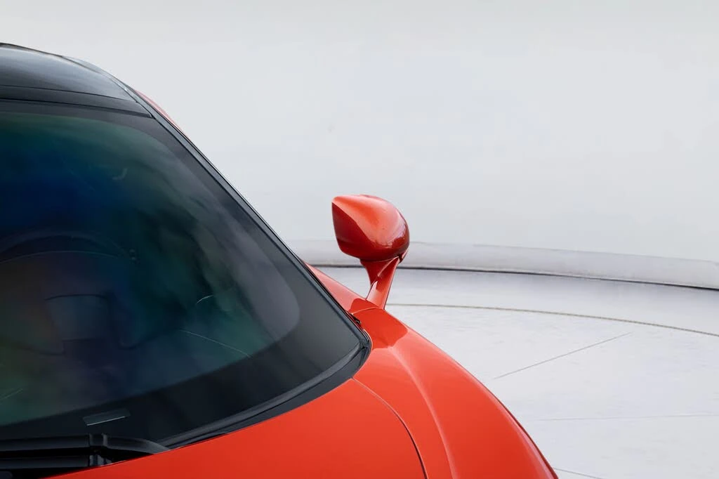 2023 McLaren GT - Image 23 of 31