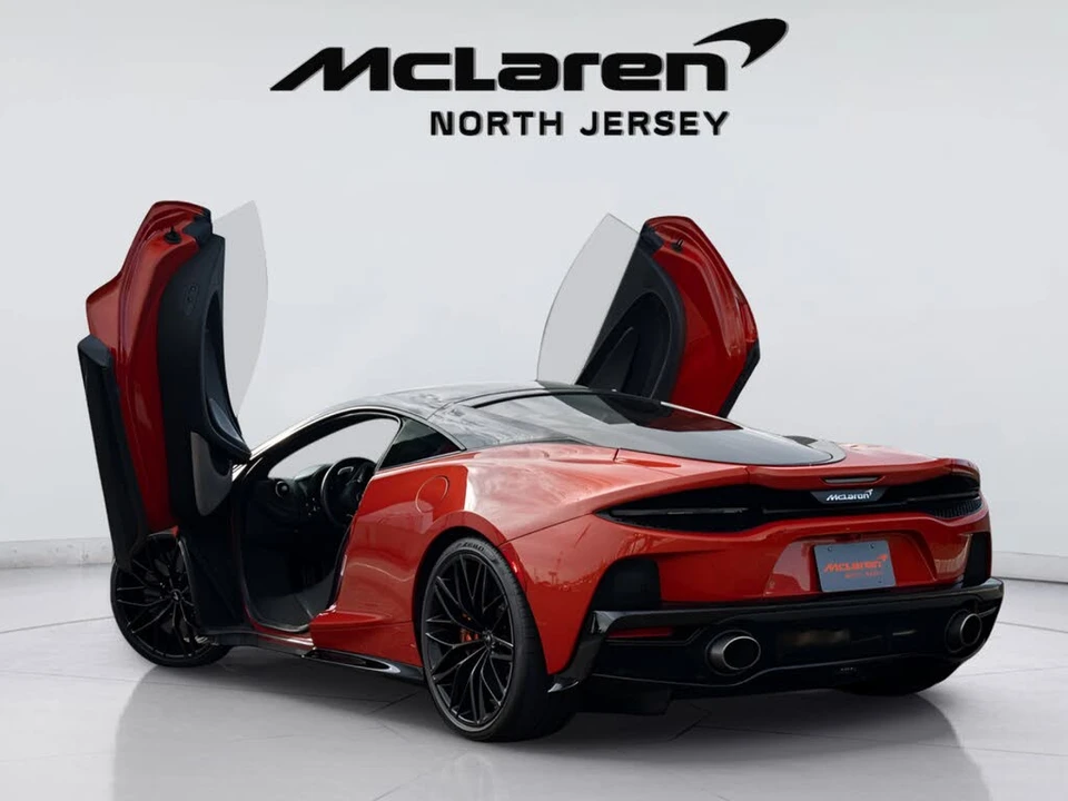 2023 McLaren GT - Image 6 of 31