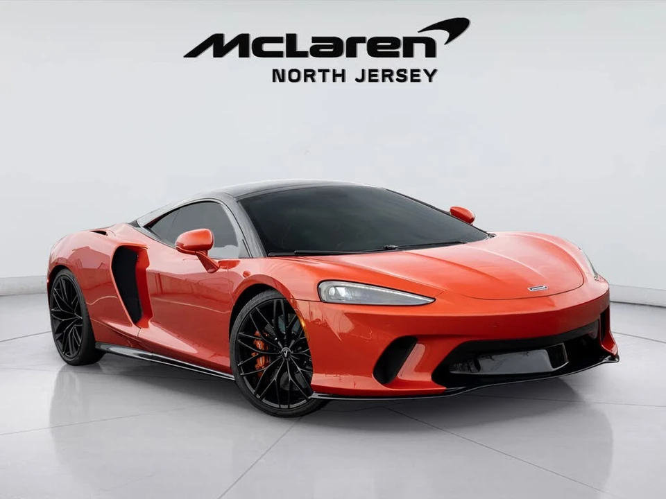 2023 McLaren GT - Image 14 of 31
