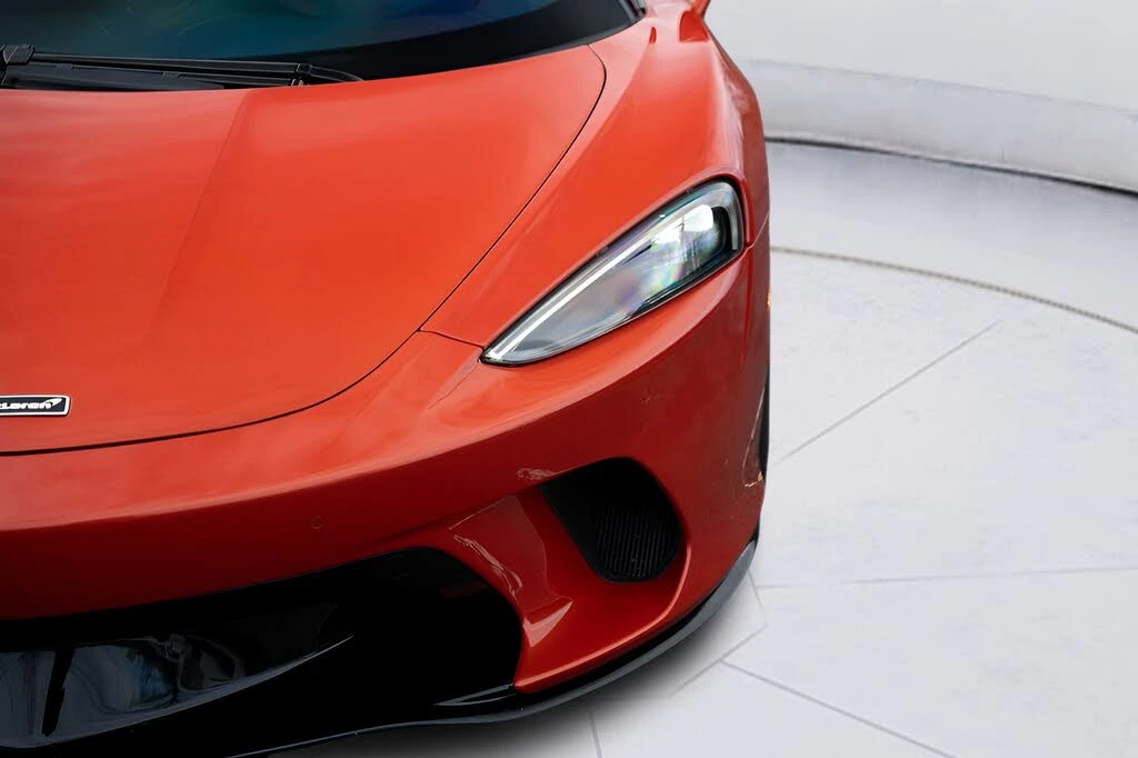 2023 McLaren GT - Image 21 of 31
