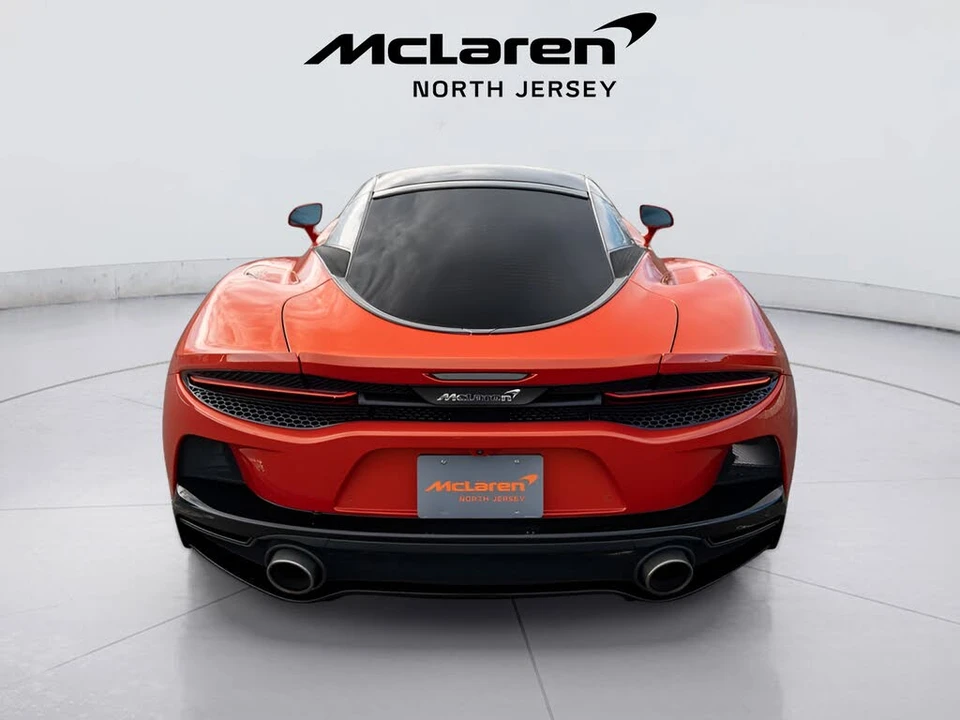 2023 McLaren GT - Image 9 of 31