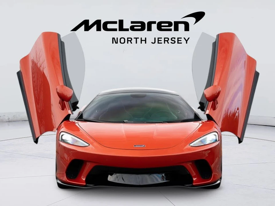 2023 McLaren GT - Image 18 of 31