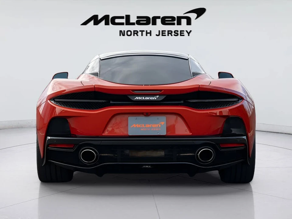2023 McLaren GT - Image 7 of 31