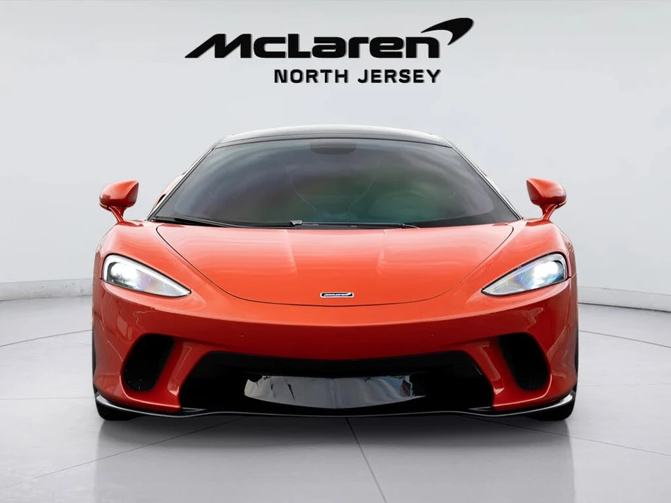2023 McLaren GT - Image 17 of 31