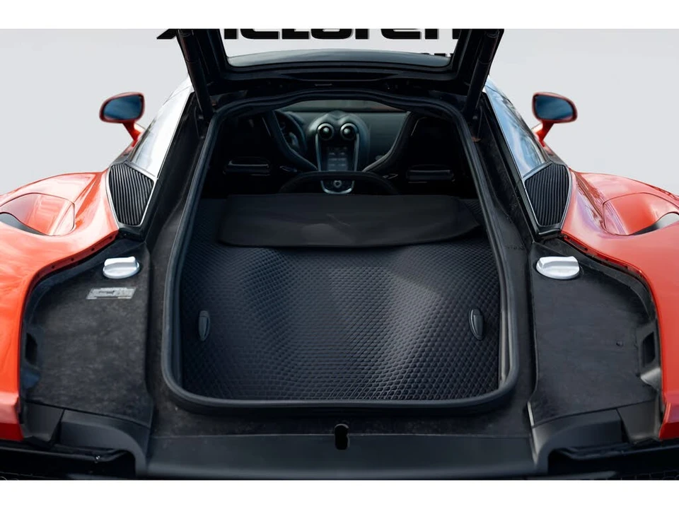 2023 McLaren GT - Image 31 of 31