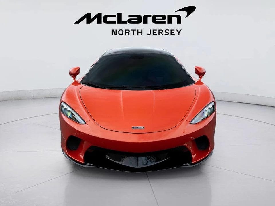 2023 McLaren GT - Image 16 of 31