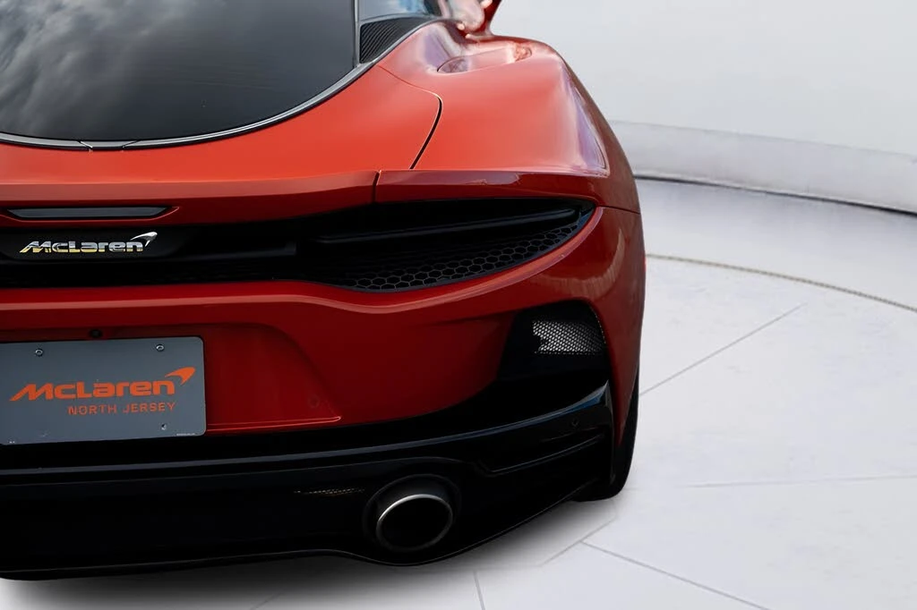 2023 McLaren GT - Image 27 of 31