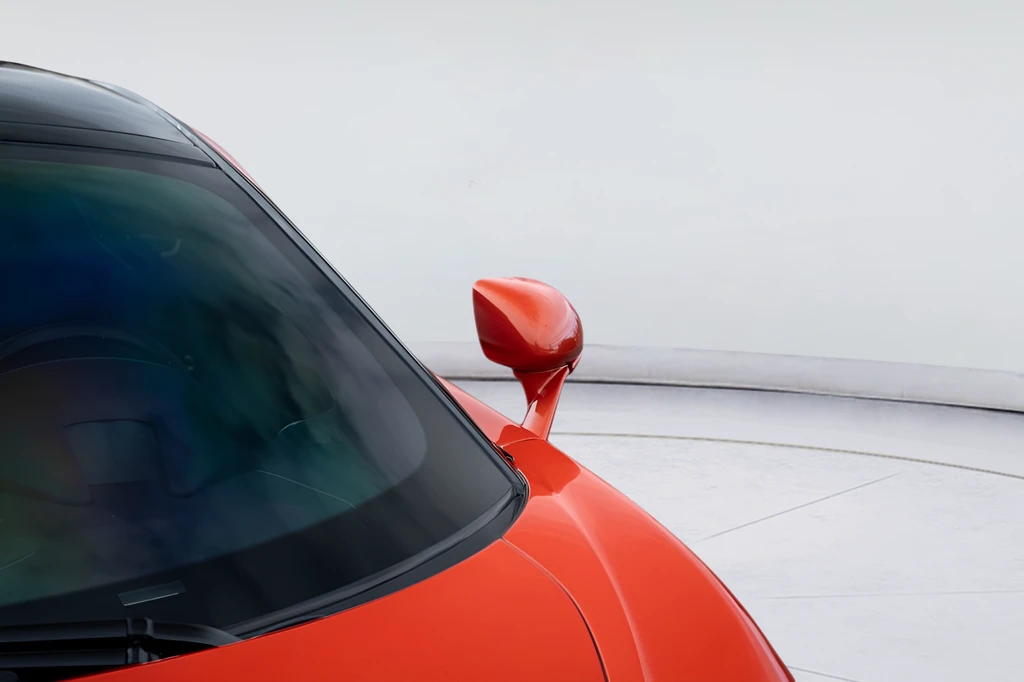2023 McLaren GT - Image 23 of 31