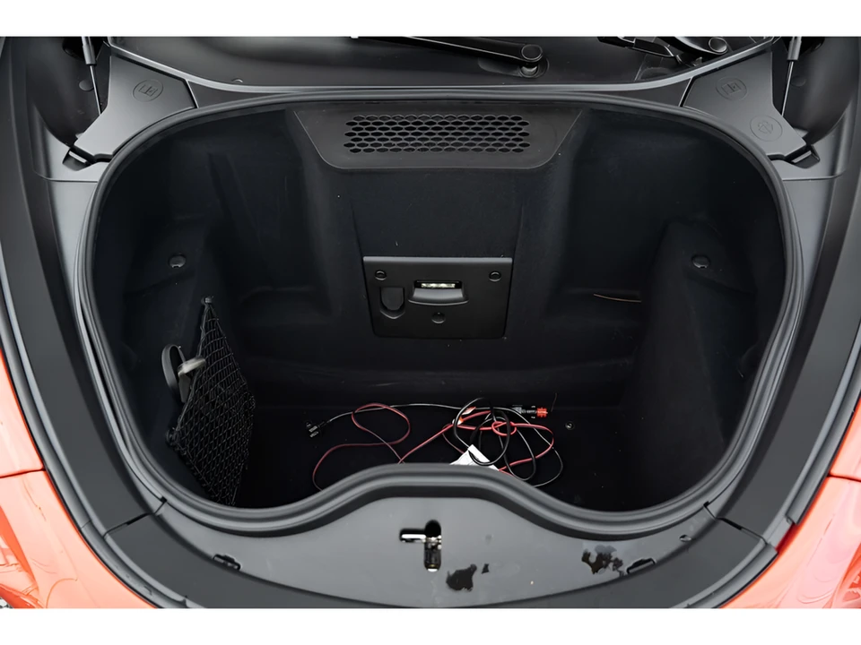 2023 McLaren GT - Image 24 of 31