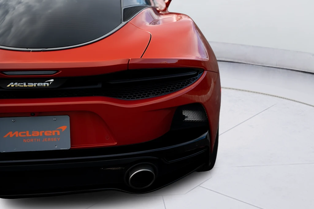 2023 McLaren GT - Image 27 of 31