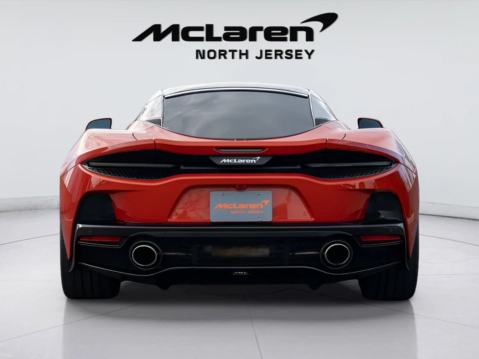 2023 McLaren GT - Image 7 of 31
