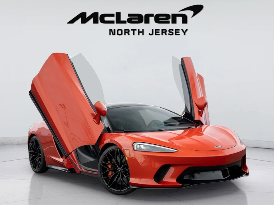 2023 McLaren GT - Image 15 of 31