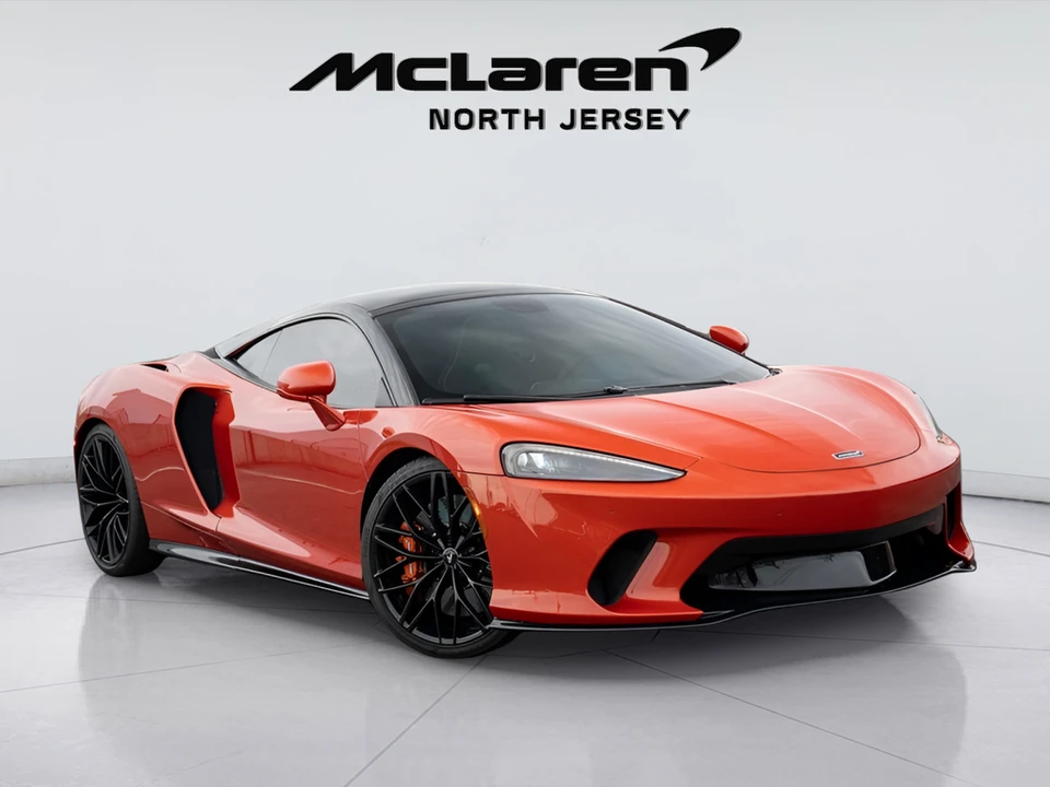 2023 McLaren GT - Image 14 of 31