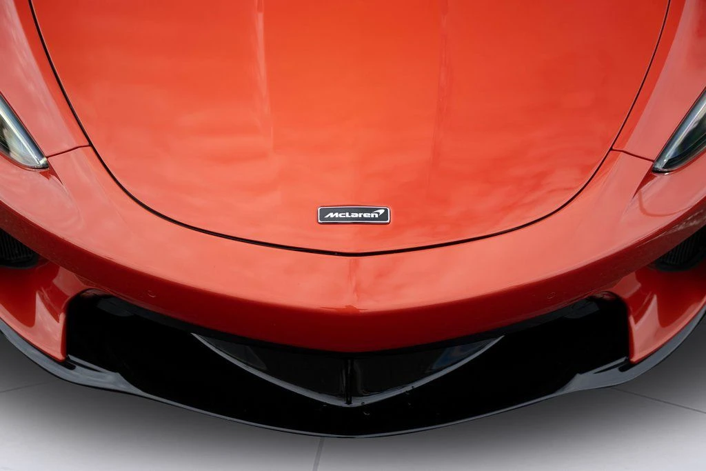 2023 McLaren GT - Image 19 of 31