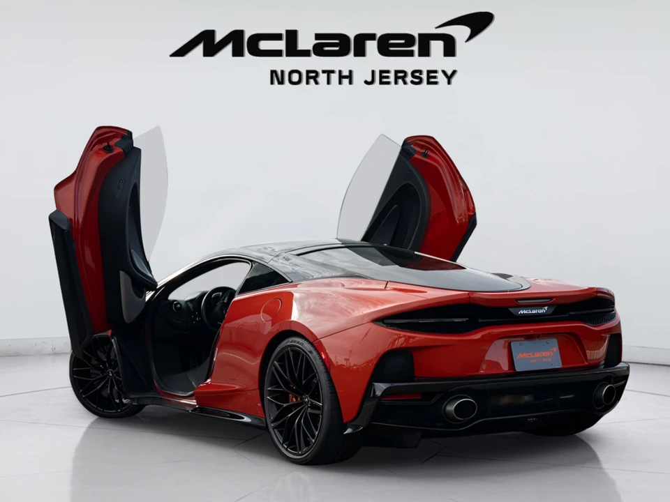 2023 McLaren GT - Image 6 of 31