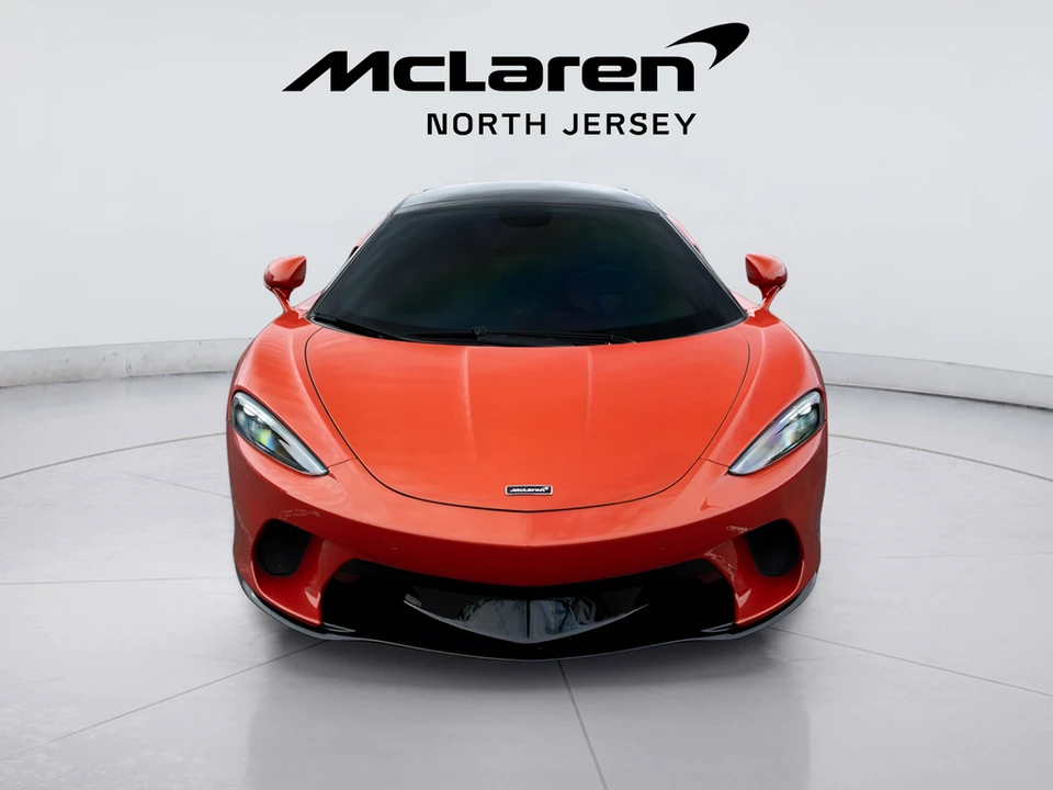 2023 McLaren GT - Image 16 of 31
