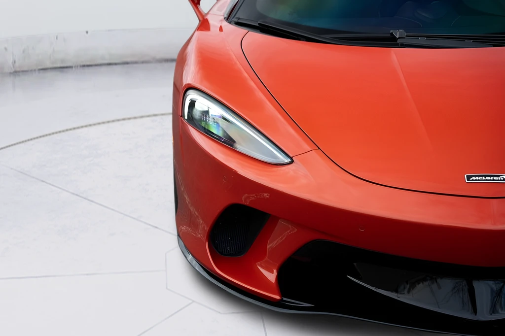 2023 McLaren GT - Image 20 of 31