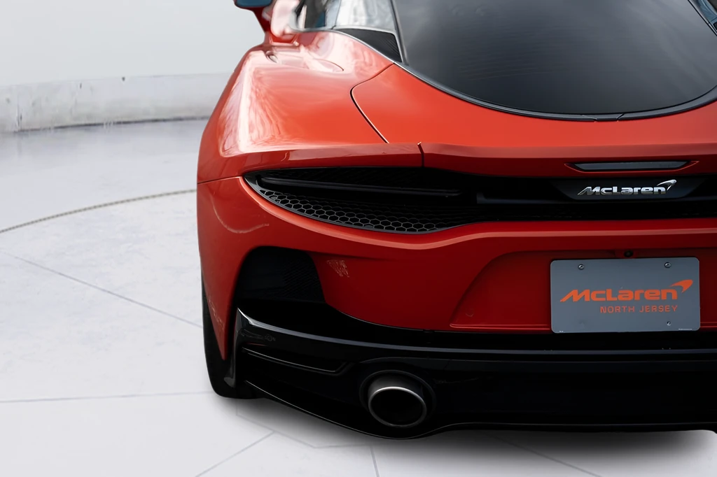 2023 McLaren GT - Image 26 of 31