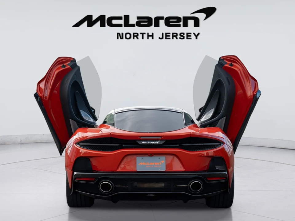 2023 McLaren GT - Image 8 of 31