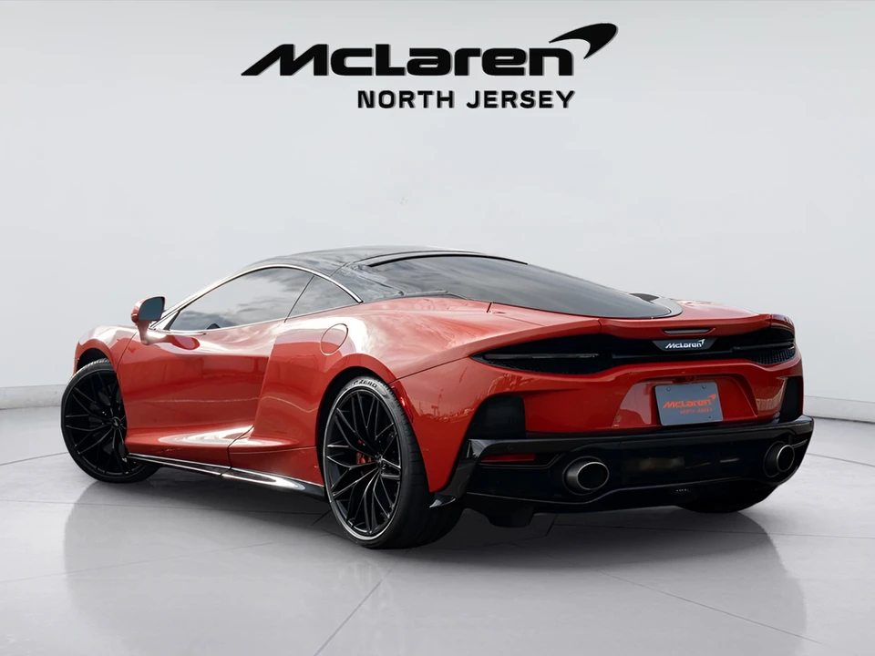 2023 McLaren GT - Image 5 of 31