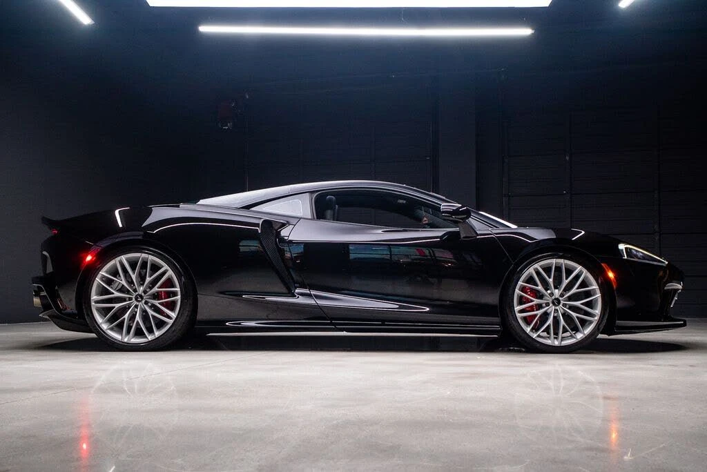 2023 McLaren GT - Image 12 of 31