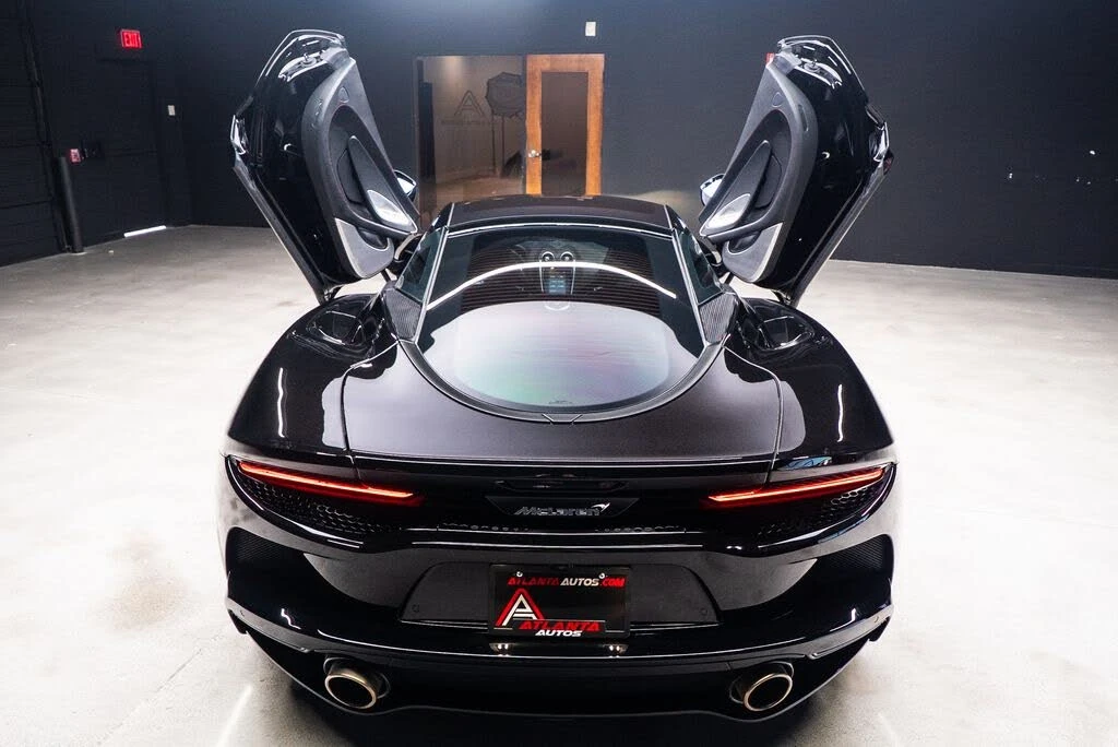 2023 McLaren GT - Image 24 of 31