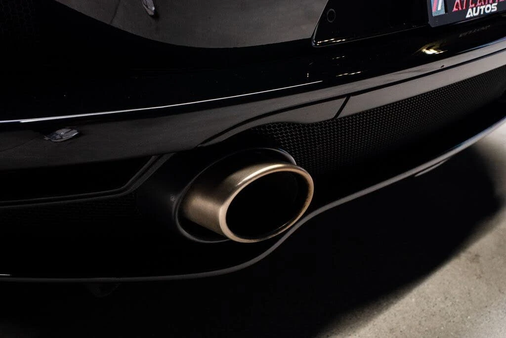 2023 McLaren GT - Image 26 of 31