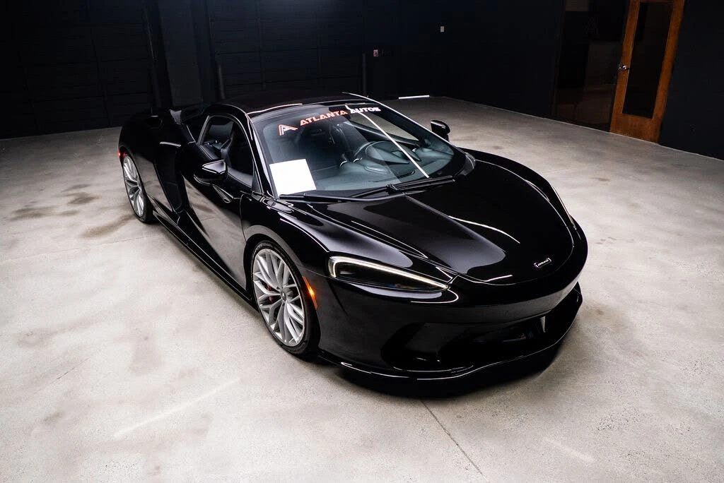 2023 McLaren GT - Image 10 of 31