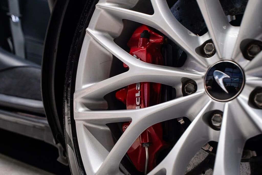 2023 McLaren GT - Image 17 of 31