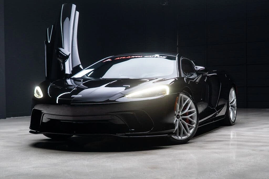 2023 McLaren GT - Image 2 of 31