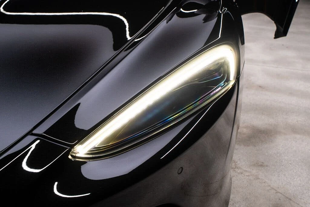 2023 McLaren GT - Image 5 of 31