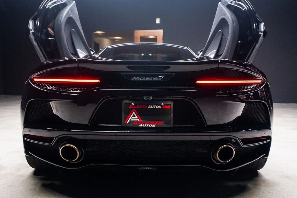 2023 McLaren GT - Image 23 of 31