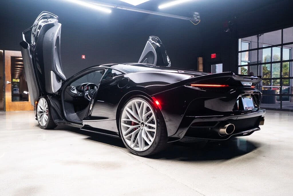 2023 McLaren GT - Image 28 of 31