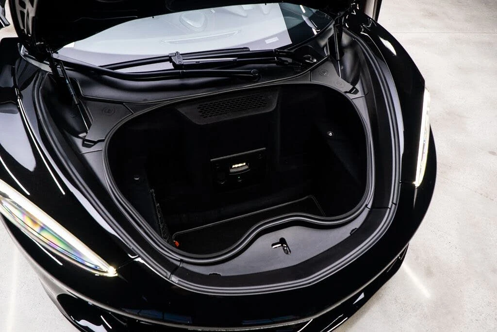 2023 McLaren GT - Image 7 of 31